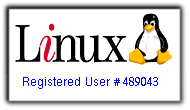 LinuxUser