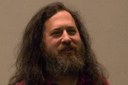 Richard Stallman vem a Porto Alegre para o fisl10